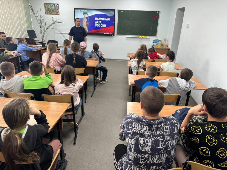 22 июня День памяти и скорби.
